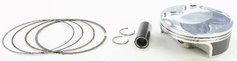 VERTEX PISTON KIT FORGED 95.96/STD 13.5:1 HON 24187A