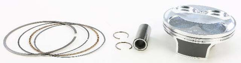 VERTEX PISTON KIT FORGED 95.97/STD 13.5:1 HON 24187B