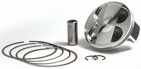 VERTEX PISTON KIT BB FORGED 79.95/+3.00 13.7:1 KAW 24237A