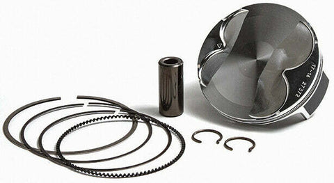 VERTEX PISTON KIT BB FORGED 89.96/+2.00 14.0:1 HUSQ/KTM 24238A