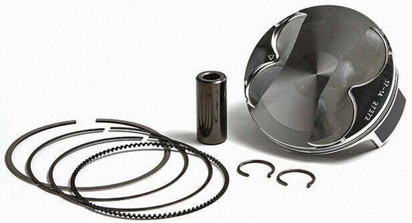 VERTEX PISTON KIT BB FORGED 89.97/+2.00 14.0:1 HUSQ/KTM 24238B