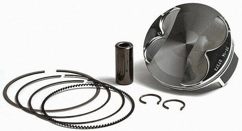 VERTEX PISTON KIT BB FORGED 89.97/+2.00 14.0:1 HUSQ/KTM 24238B