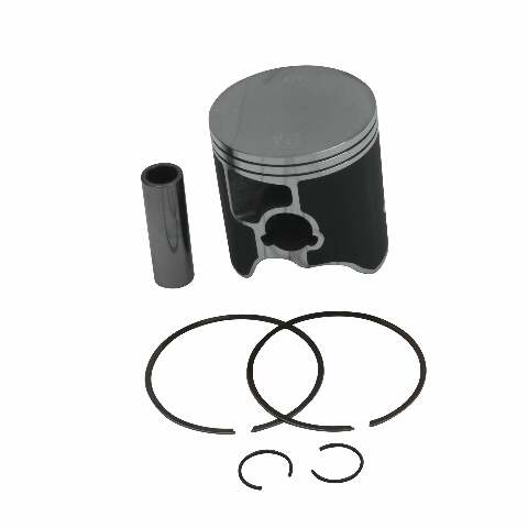 VERTEX PISTON KIT CAST 71.935/STD HUSQ/KTM 24244B