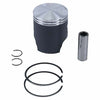 VERTEX PISTON KIT CAST 42.96/STD KAW/SUZ 24251A