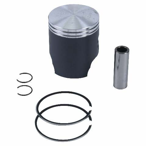 VERTEX PISTON KIT CAST 42.96/STD KAW/SUZ 24251A