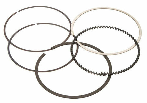 PISTON RINGS 86.96MM POL FOR VERTEX PISTONS ONLY 590387000002