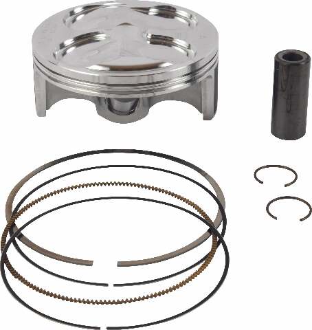 VERTEX PISTON KIT HC FORGED 96.96/STD 14.6:1 YAM 24271B