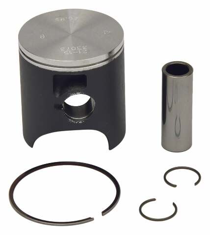 VERTEX PISTON KIT CAST RACE 46.95/STD HUSQ/KTM 24279B