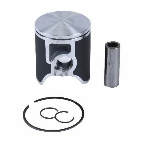 VERTEX PISTON KIT CAST 43.46/STD YAM 24352B