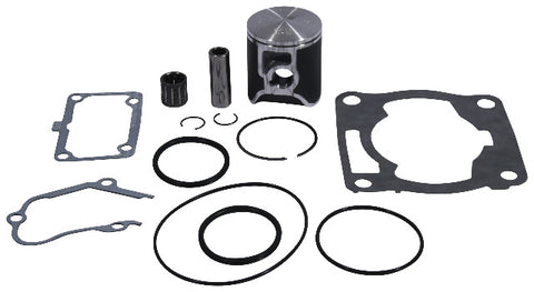 VERTEX PISTON KIT CAST 43.47/STD YAM 24352C
