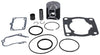VERTEX PISTON KIT CAST 43.47/STD YAM 24352C