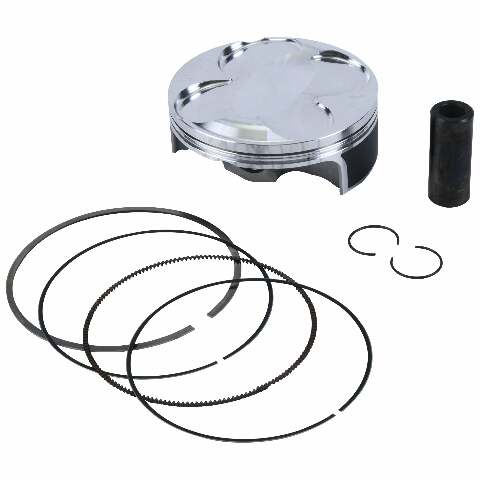 VERTEX PISTON KIT FORGED 95.96/STD 13.5:1 HON 24367A
