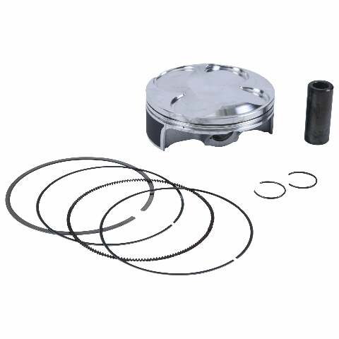 VERTEX PISTON KIT FORGED 95.97/STD 13.5:1 HON 24367B