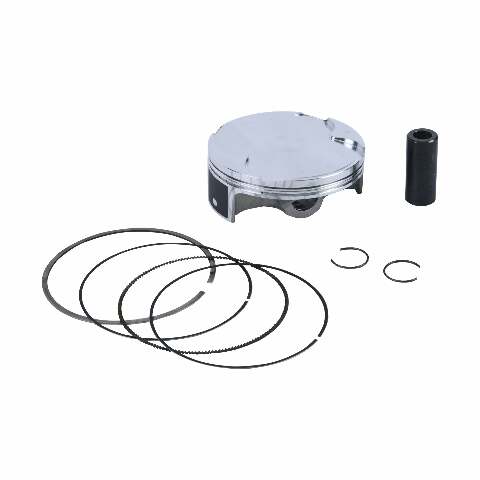 VERTEX PISTON KIT FORGED 95.96/STD 12.5:1 KAW 24368A