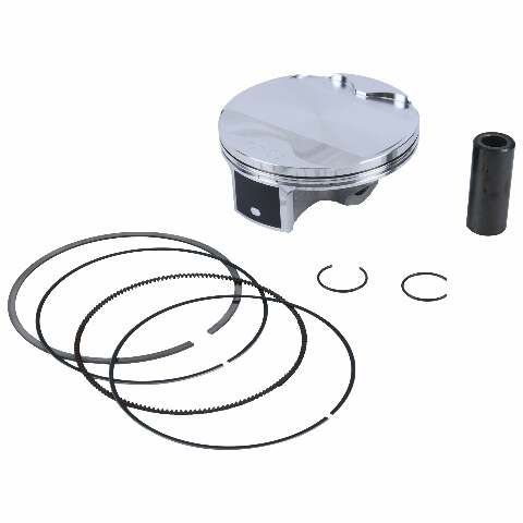 VERTEX PISTON KIT FORGED 95.97/STD 12.5:1 KAW 24368B
