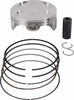 VERTEX PISTON KIT CAST 47.44/STD YAM 24370A