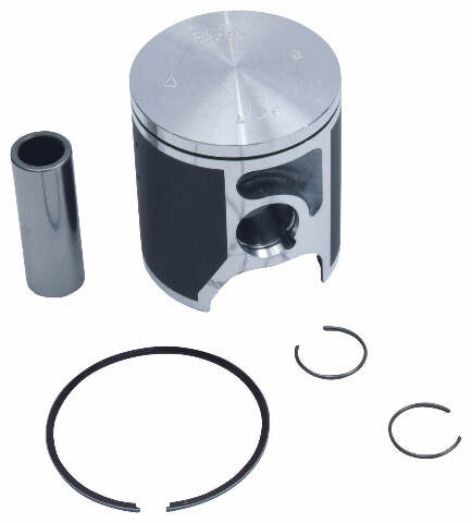 VERTEX PISTON KIT CAST 47.45/STD YAM 24370B