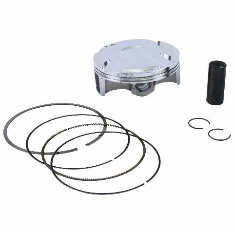 VERTEX PISTON KIT HC FORGED 95.96/STD 13.5:1 KAW 24376A
