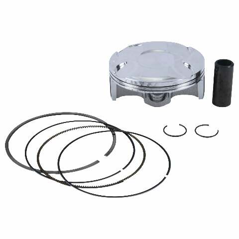 VERTEX PISTON KIT GP RC FORGED 95.96/STD 13.0:1 KAW 24377A