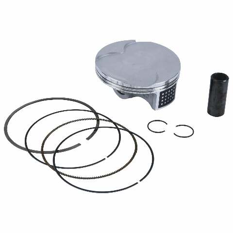 VERTEX PISTON KIT GP RC FORGED 95.97/STD 13.0:1 KAW 24377B