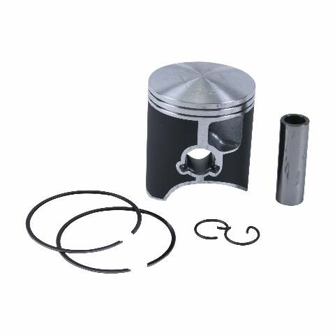 VERTEX PISTON KIT CAST 66.36/STD BETA 24384B