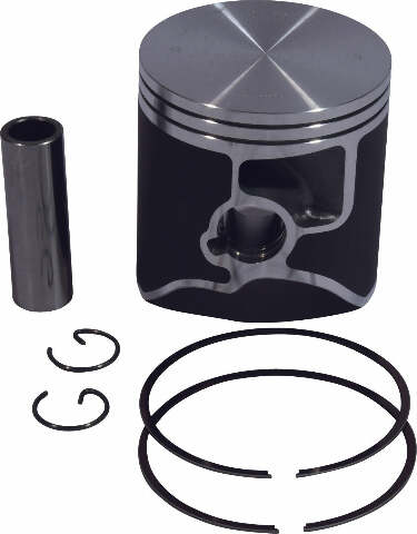 VERTEX PISTON KIT CAST 71.96/STD BETA 24385B