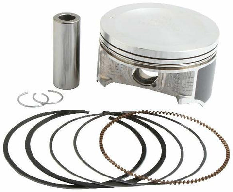VERTEX PISTON KIT CAST 101.96/STD 9.2:1 HON 24484