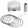 VERTEX PISTON KIT CAST 92.46/+0.50 10.0:1 HON 24486050