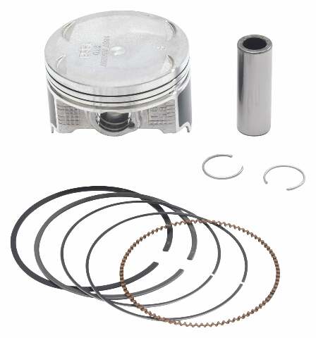 VERTEX PISTON KIT CAST 81.96/STD 9.9:1 KAW 24488