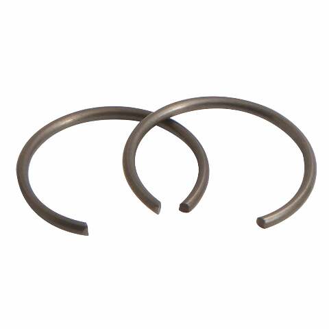 PISTON CIRCLIPS FOR VERTEX PISTONS ONLY 72116K