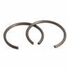 PISTON CIRCLIPS FOR VERTEX PISTONS ONLY 72116K