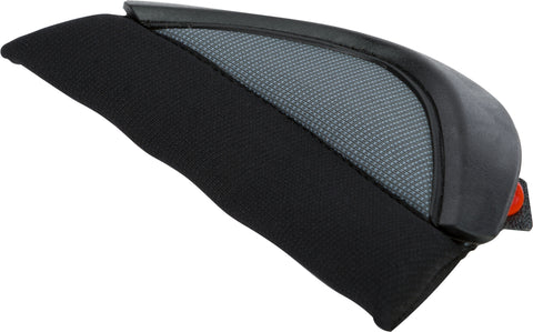 GMAX CHIN CURTAIN WARM WEATHER MD-01 G001019