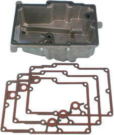 JAMES GASKETS GASKET TRANS OIL PAN BEAD TWIN CAM DYNA 5/PK 26072-99
