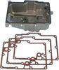 JAMES GASKETS GASKET TRANS OIL PAN BEAD TWIN CAM DYNA 5/PK 26072-99