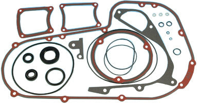 JAMES GASKETS GASKET PRIMARY COVER EVO FLT FXR KIT 34901-85-K