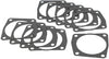 JAMES GASKETS GASKET CYL BASE FRT RR XL 1000CC 10/PK 16774-72