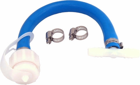 ATLANTIS FLUSH KIT UNIVERSAL A2505