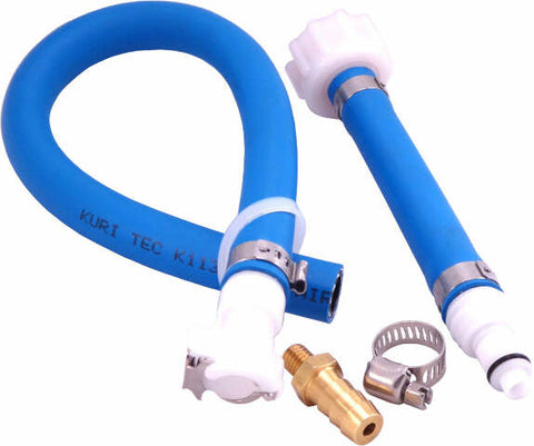 ATLANTIS FLUSH KIT A8589