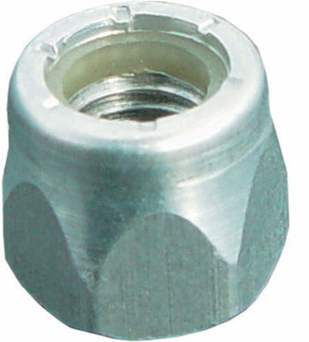 WOODYS BIG NUTS W/NYLOC INSERT 5/16