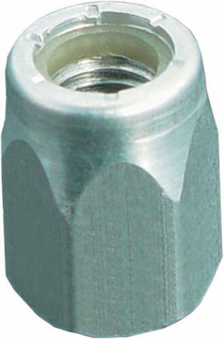 WOODYS BIG NUTS W/NYLOC INSERT 5/16
