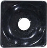 WOODYS SQUARE DIGGER SUPPORT PLATE BLACK ASW2-3810-48