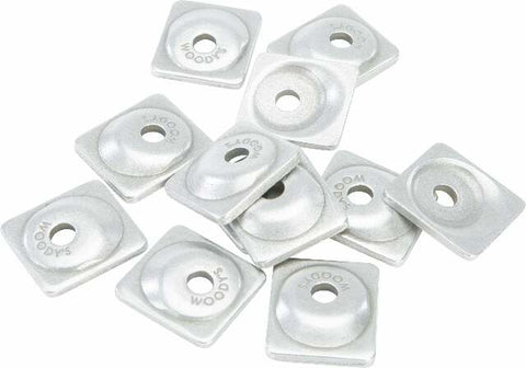 WOODYS ANGLED DIGGER SUPPORT PLATE 24/PK ANG-3775