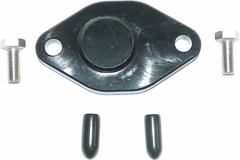WSM OIL INJ BLOCK OFF S-D 580/650/ 720 011-212