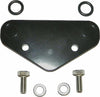 WSM CRANKCASE PLATE BLOCK OFF KAW 650/750 011-210