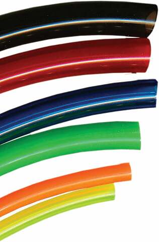 BLOWSION PRE-CUT FUEL/WATER LINE KIT ORANGE 01-07-071