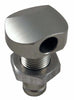BLOWSION BILLET THRU-HULL WATER FITTING POLISHED 3/8