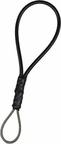 BLOWSION BOW EYE MOUNT TOW LOOP 04-03-069