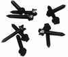 KOLD KUTTER TRACTION SCREWS 1-1/2