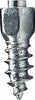WOODYS GRIP-IT TWIST SCREWS 13MM 25/PK WST-0413-25