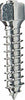 WOODYS ATTACK TWIST SCREWS 25MM 100/PK WST-0625-100